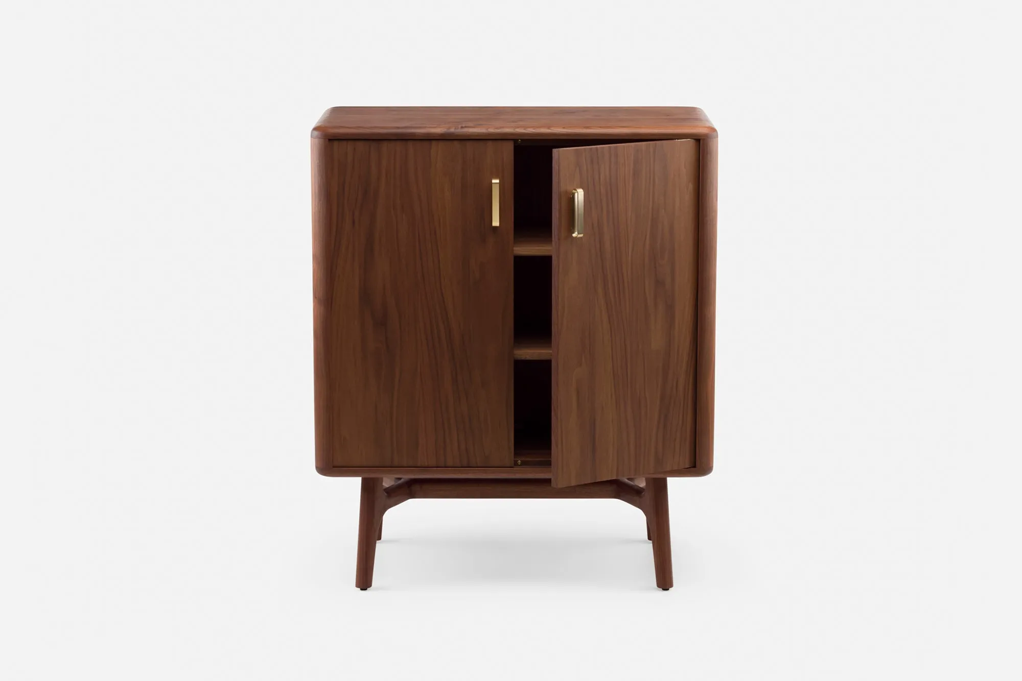 SOLO 2-DOOR CABINET