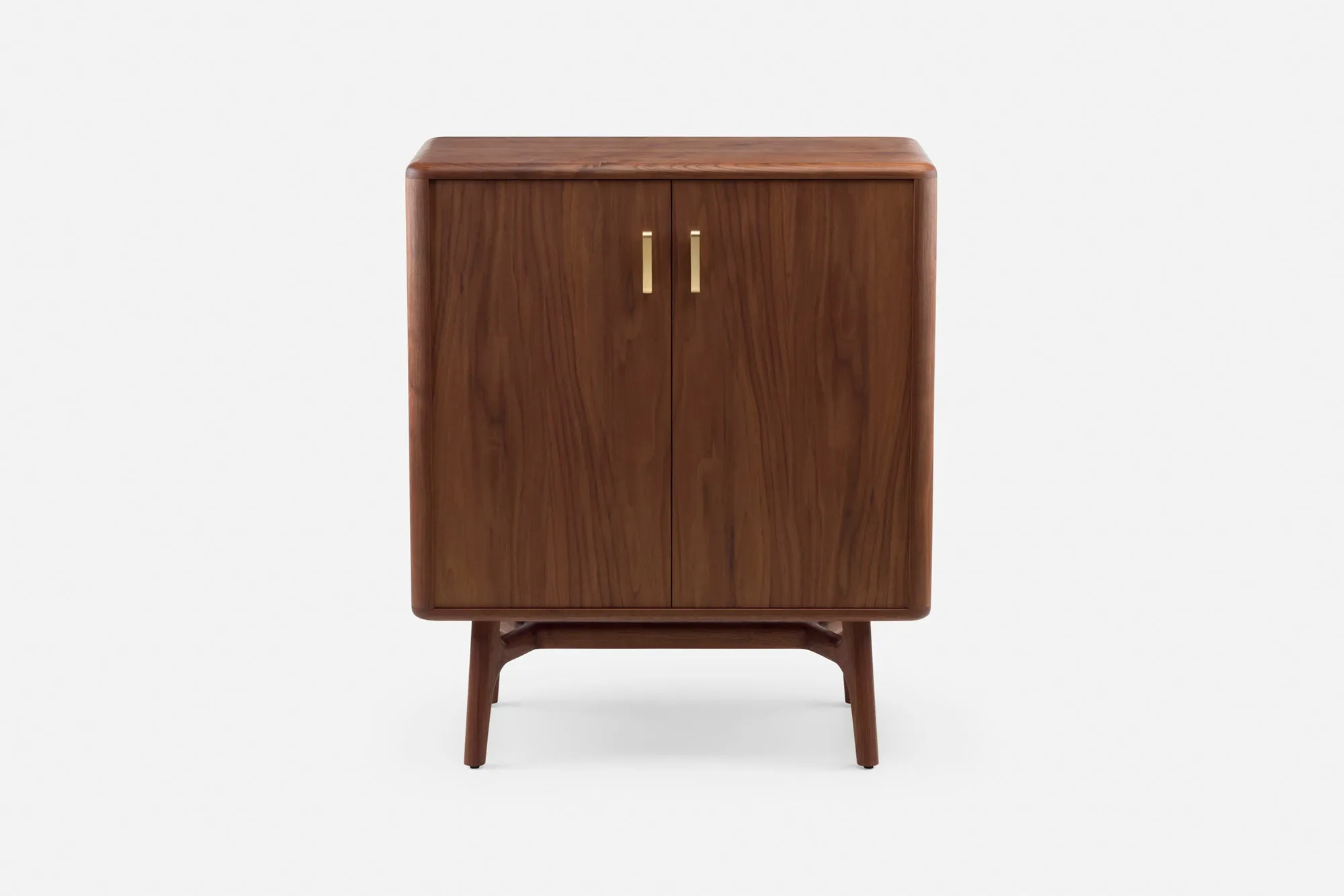 SOLO 2-DOOR CABINET