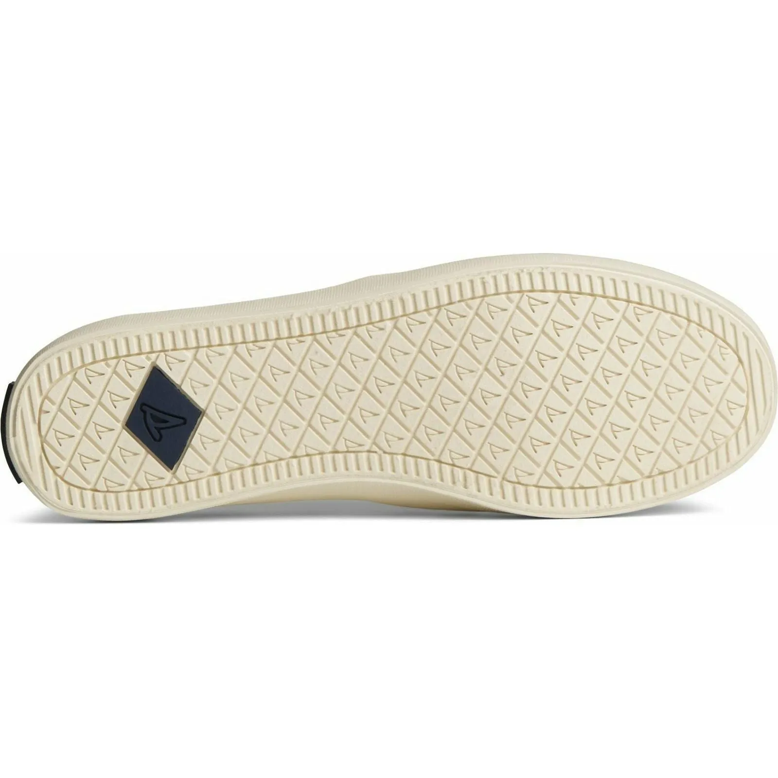 SPERRY CREST TWIN GORE SLIP ON WOMEN'S