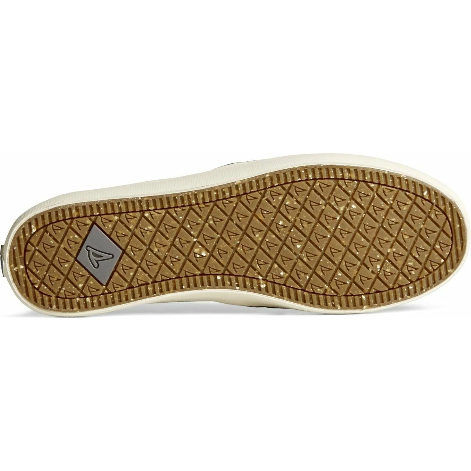 SPERRY CREST TWIN GORE SLIP ON WOMEN'S