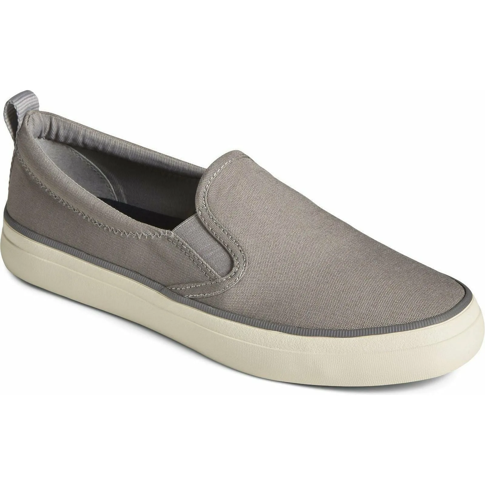 SPERRY CREST TWIN GORE SLIP ON WOMEN'S