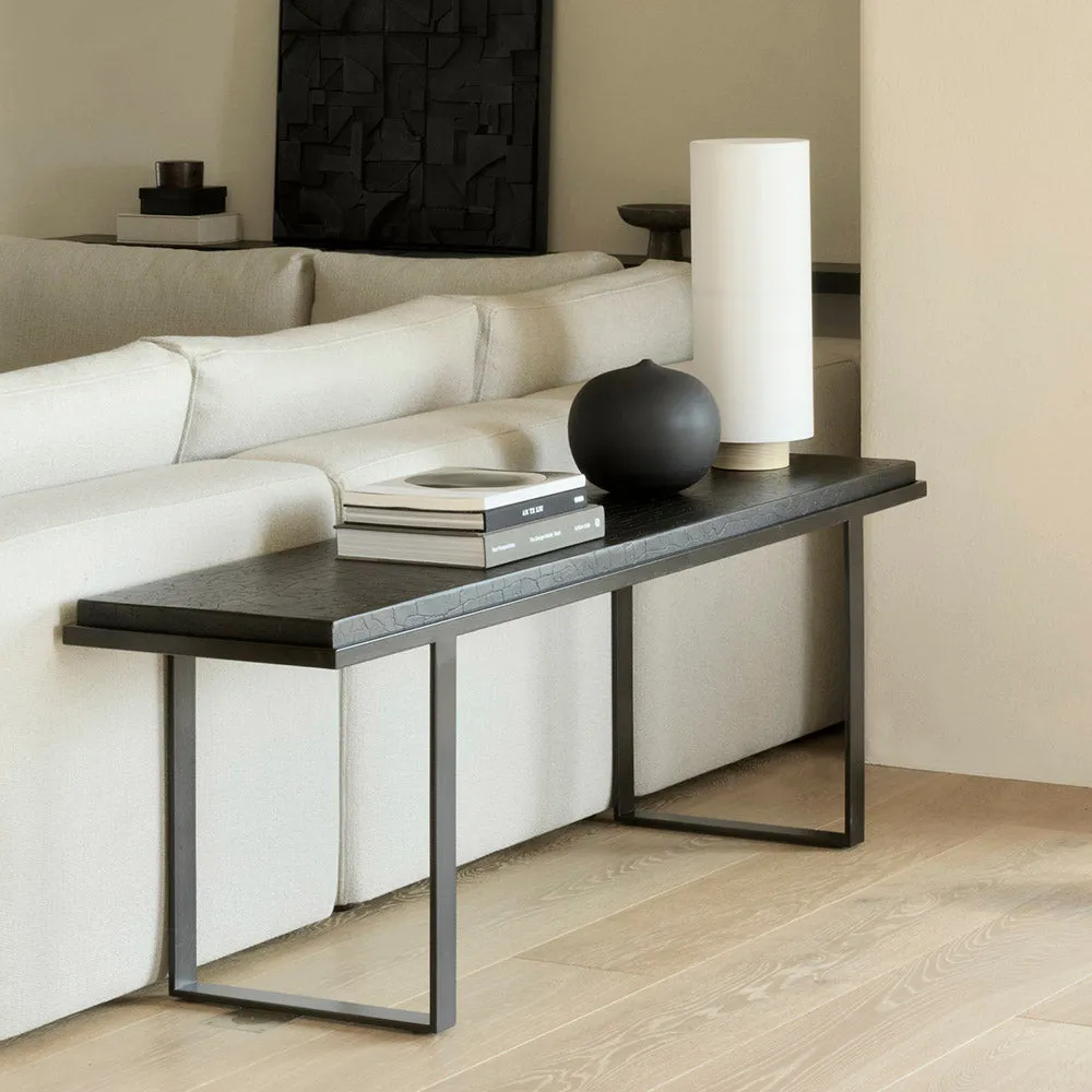 Stability Console Table