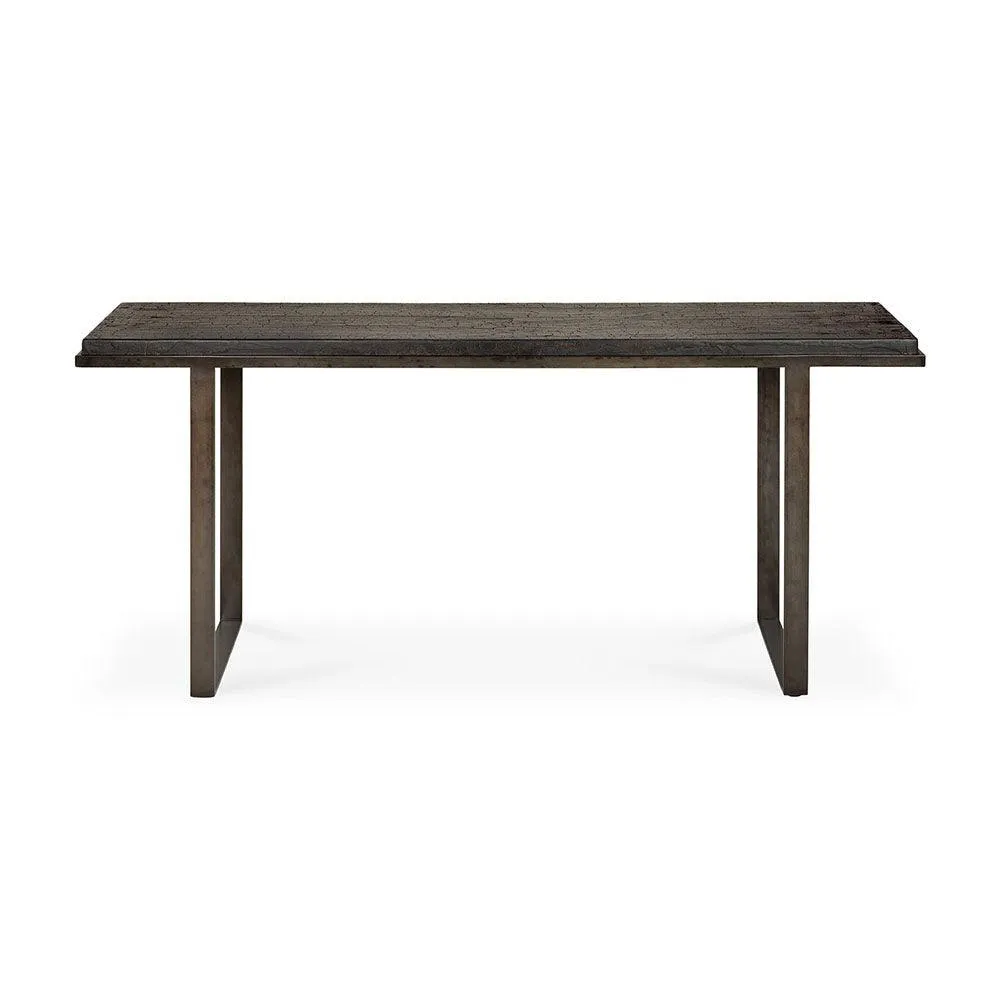 Stability Console Table