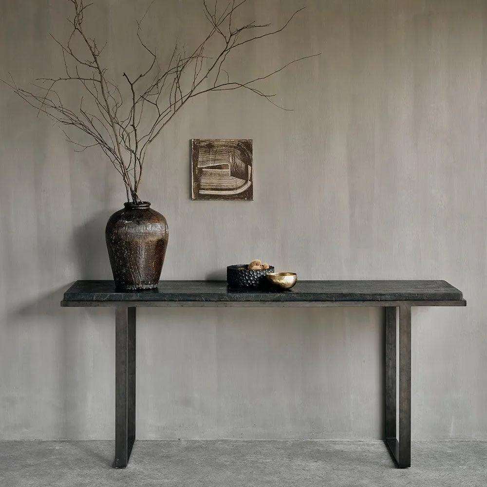 Stability Console Table