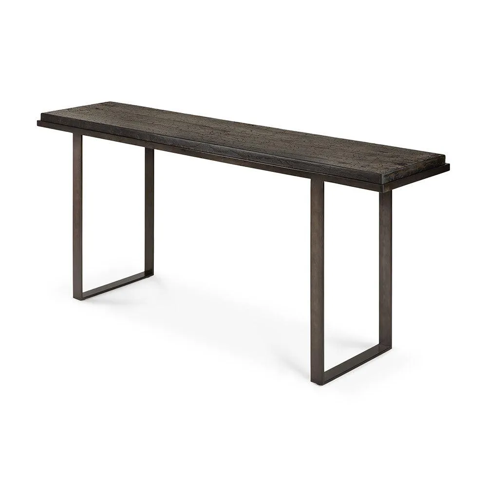 Stability Console Table