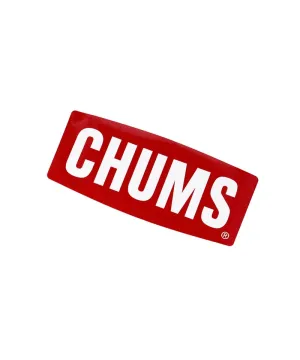 Sticker CHUMS Logo - Medium