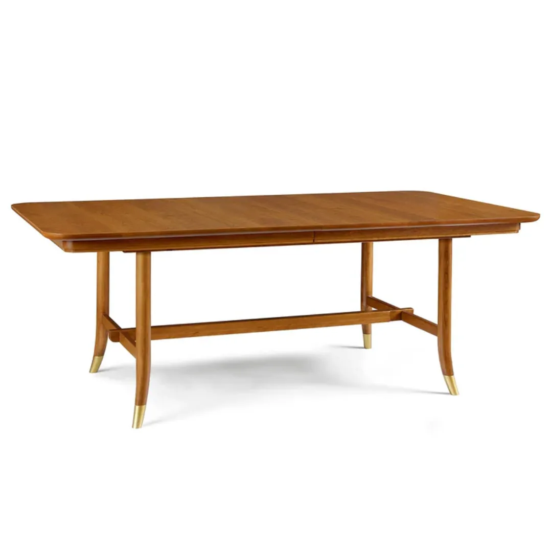 Stickley Martine Dining Table Rectangular