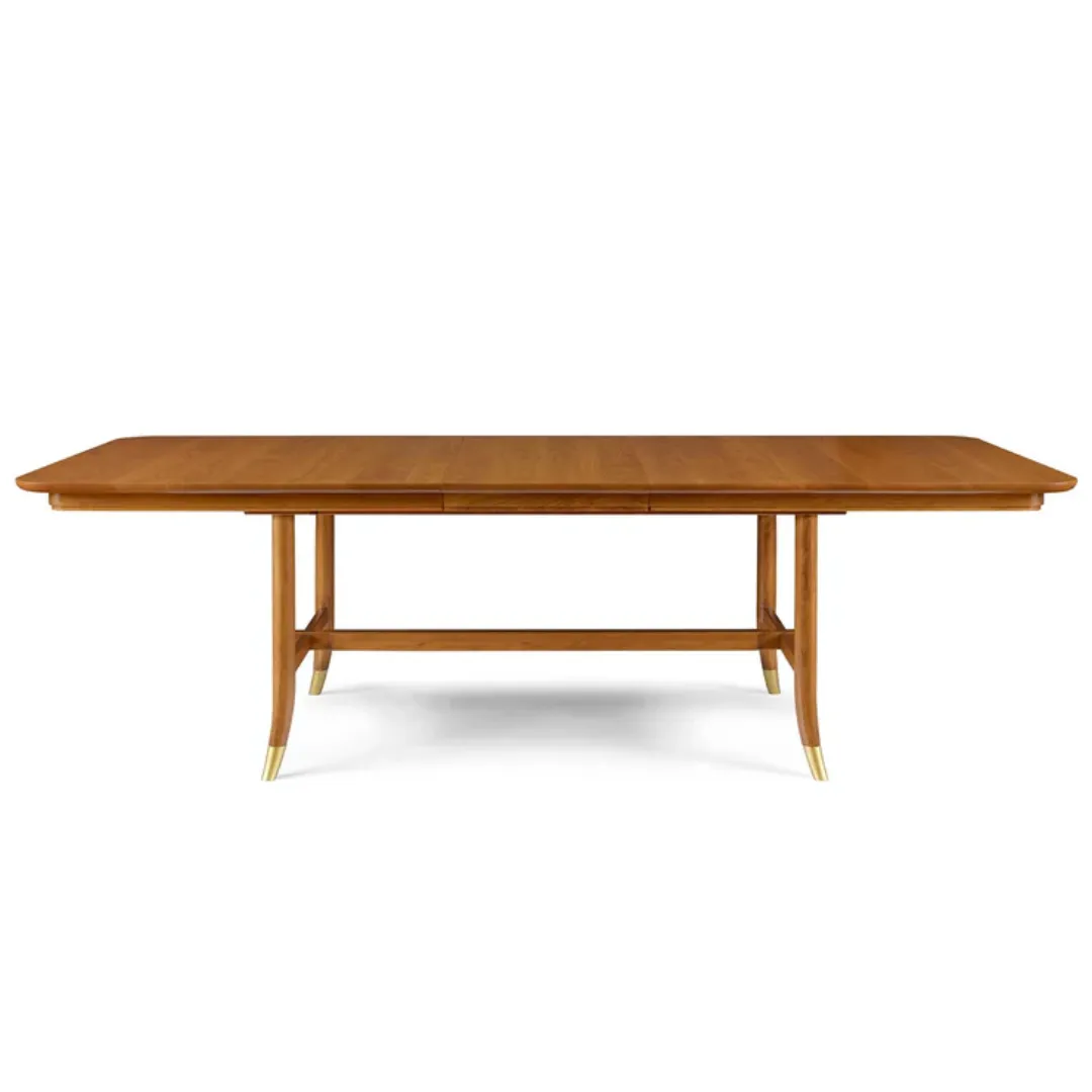 Stickley Martine Dining Table Rectangular