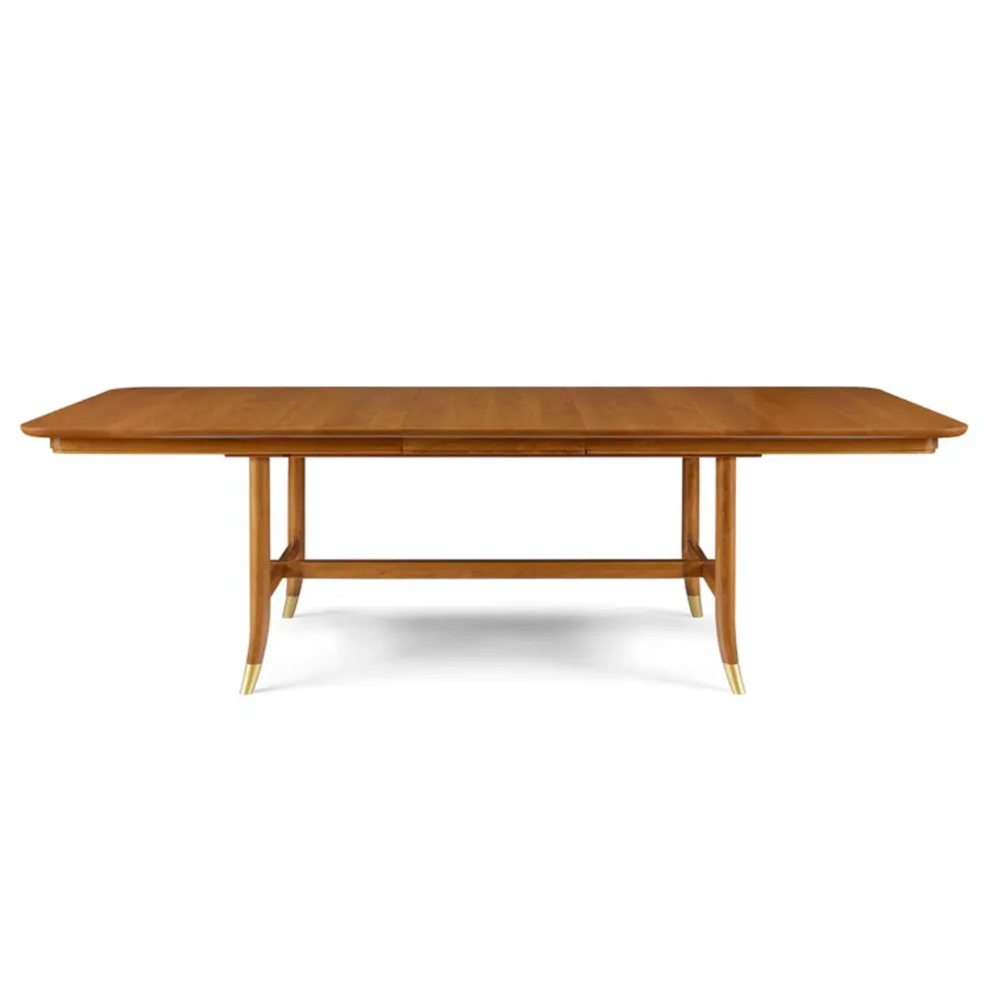 Stickley Martine Dining Table Rectangular