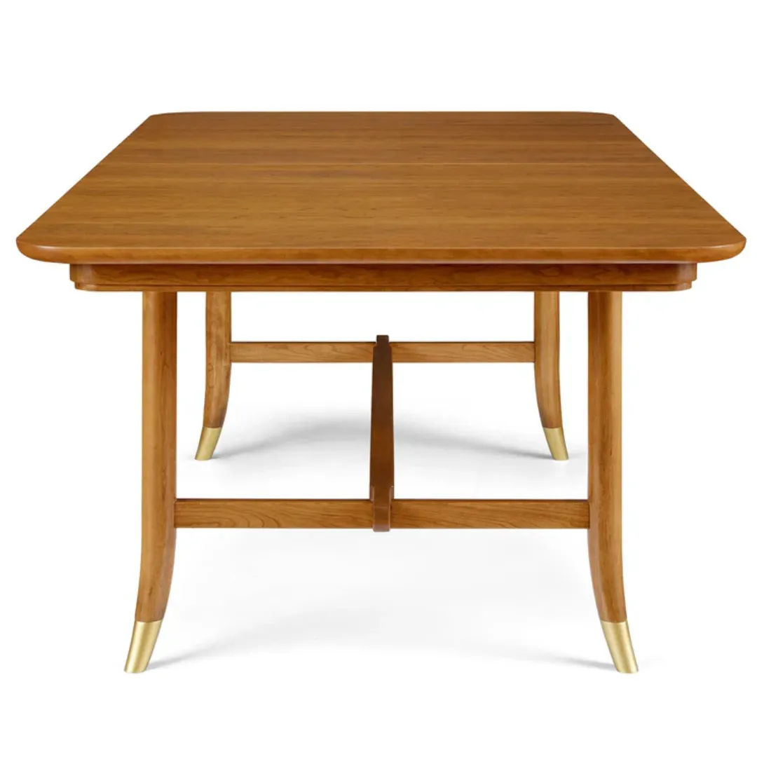 Stickley Martine Dining Table Rectangular