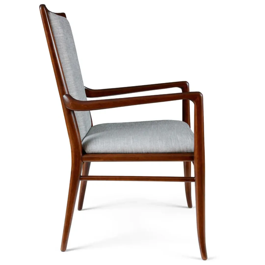 Stickley Martine Dining Upholstered Chair