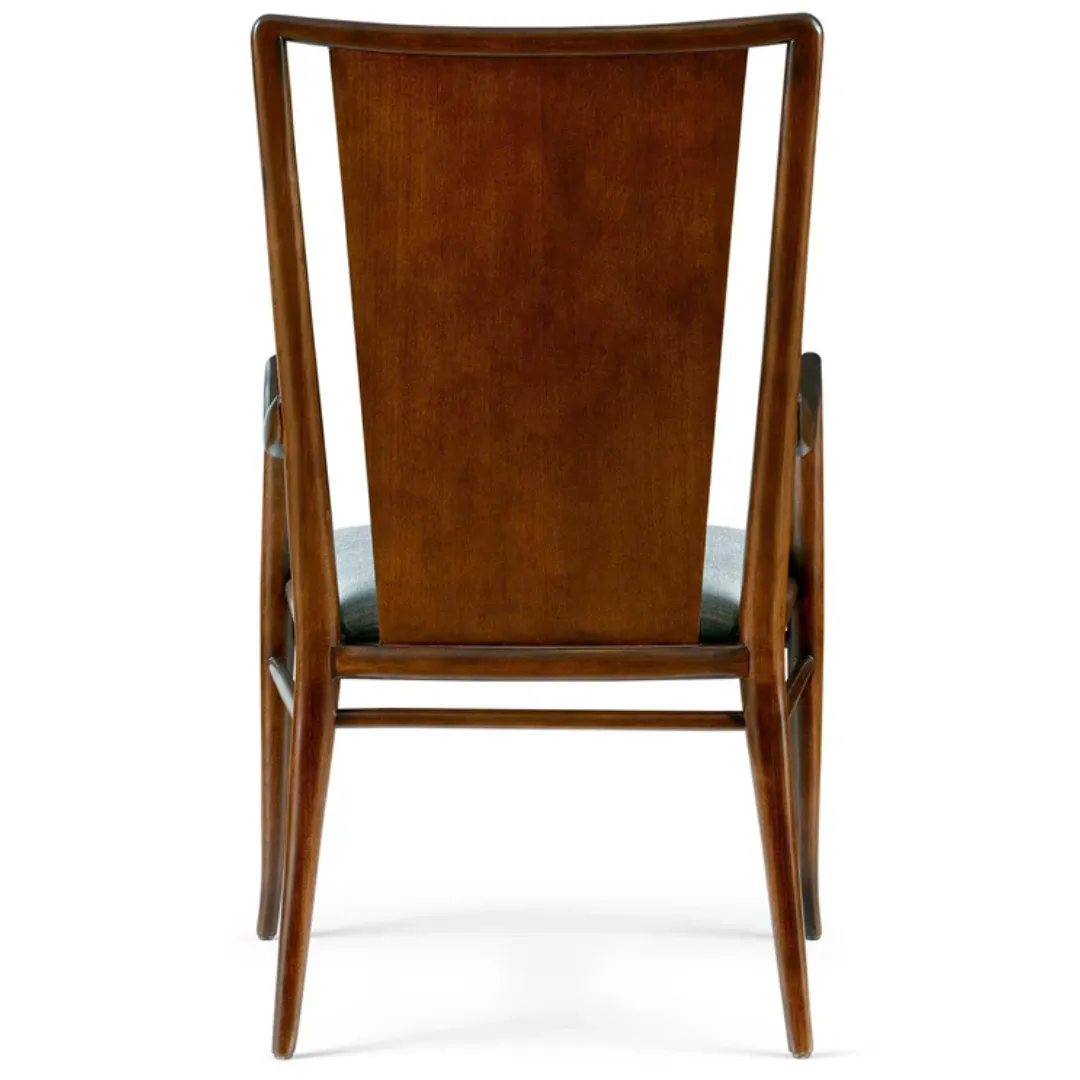 Stickley Martine Dining Upholstered Chair