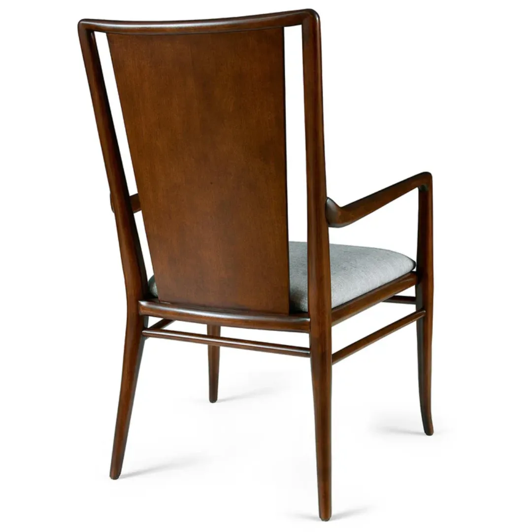 Stickley Martine Dining Upholstered Chair