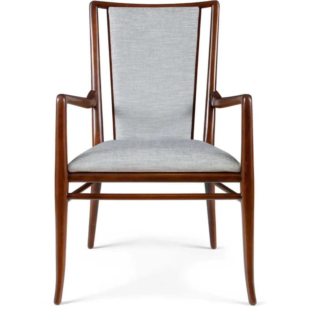 Stickley Martine Dining Upholstered Chair