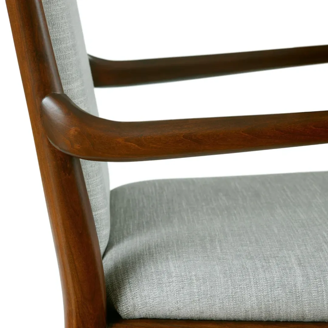 Stickley Martine Dining Upholstered Chair