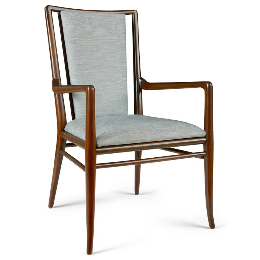 Stickley Martine Dining Upholstered Chair