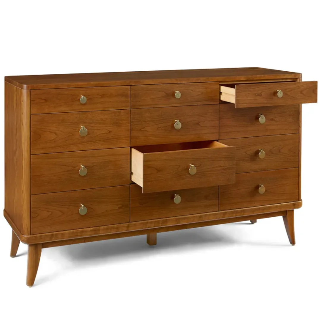 Stickley Martine Landscape Dresser