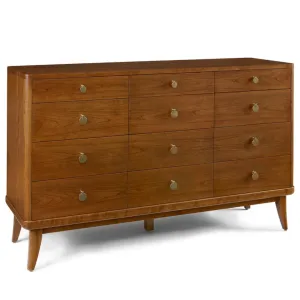 Stickley Martine Landscape Dresser