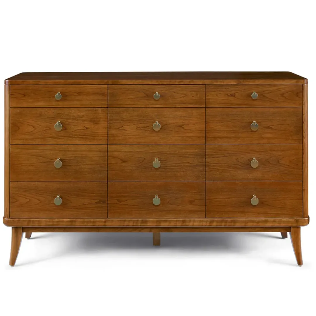 Stickley Martine Landscape Dresser