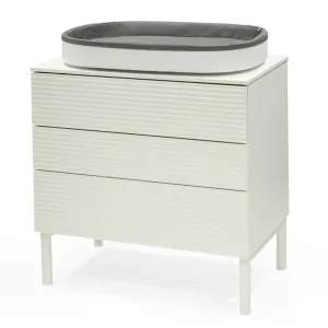 Stokke - Sleepi Dresser   Optional Changer - White