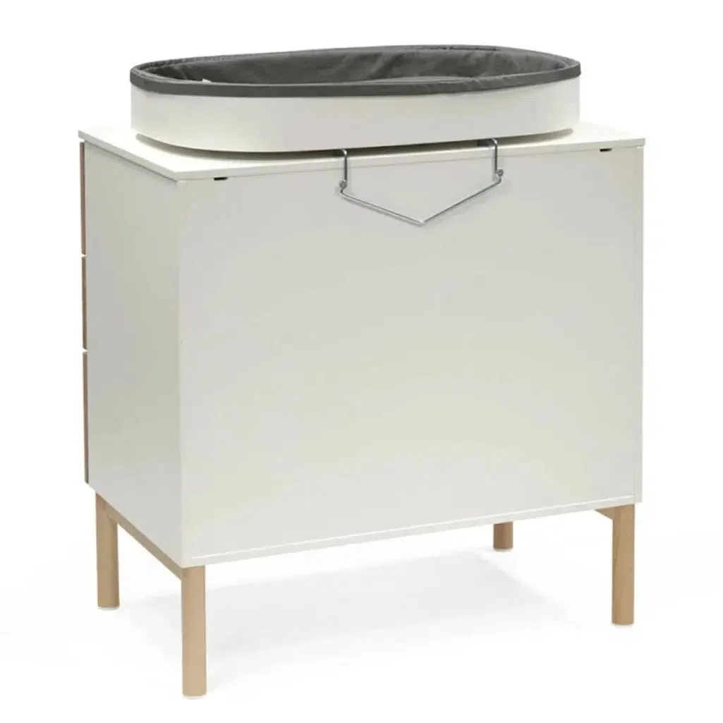 Stokke - Sleepi Dresser   Optional Changer - White