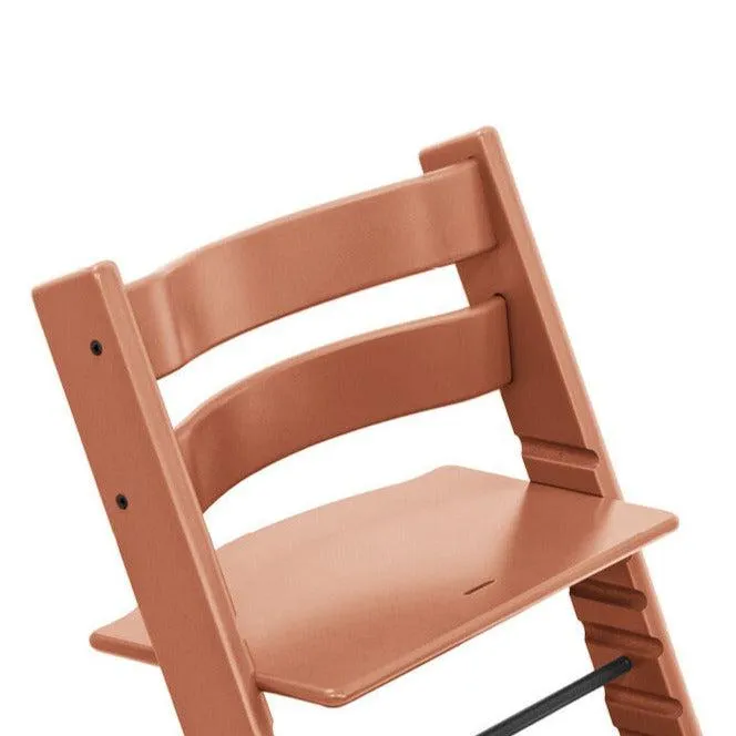 Stokke - Tripp Trapp Chair - Terracotta