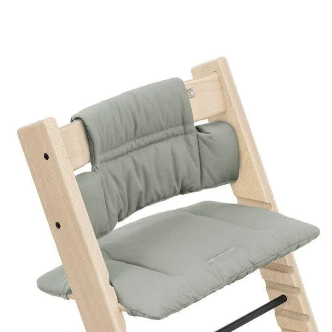 Stokke - Tripp Trapp Classic Cushion² - Glacier Green