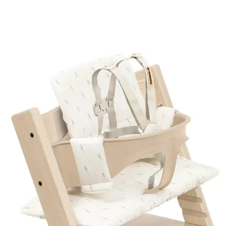 Stokke - Tripp Trapp Classic Cushion² - Wheat Cream