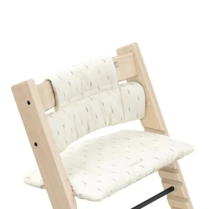 Stokke - Tripp Trapp Classic Cushion² - Wheat Cream