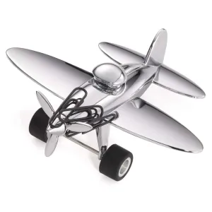 Stop-Over Airplane Desk Object/Paperweight