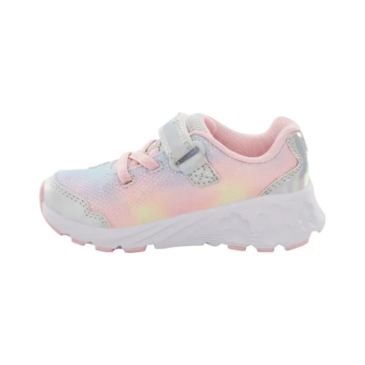 Stride Rite Light-Up Glimmer 2.0 Sneaker- Little Kids'