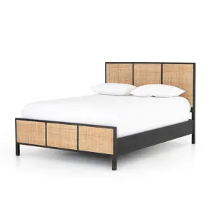 Sybil Bed