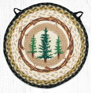 Tall Timbers Chair Pad