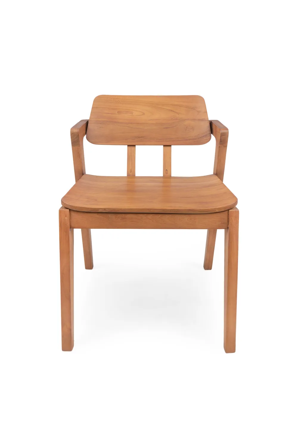 Teak Dining Chair | dBodhi Noa