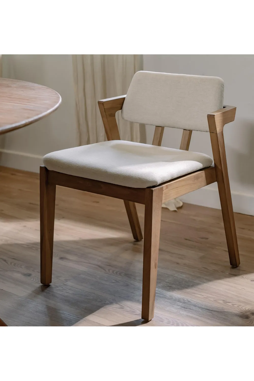 Teak Dining Chair | dBodhi Noa