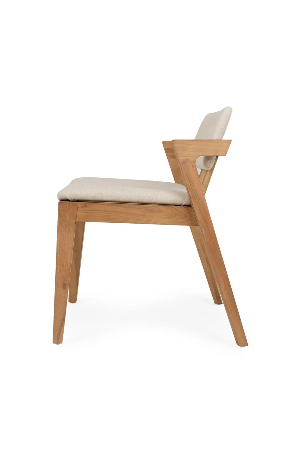 Teak Dining Chair | dBodhi Noa