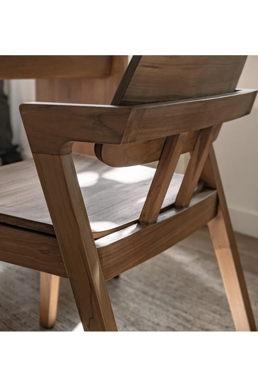 Teak Dining Chair | dBodhi Noa