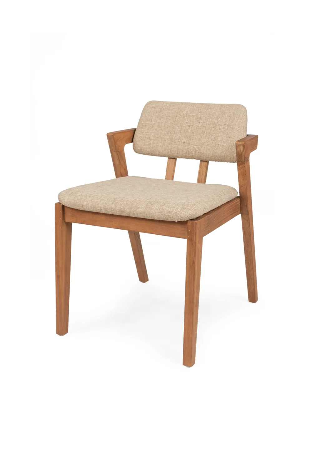 Teak Dining Chair | dBodhi Noa