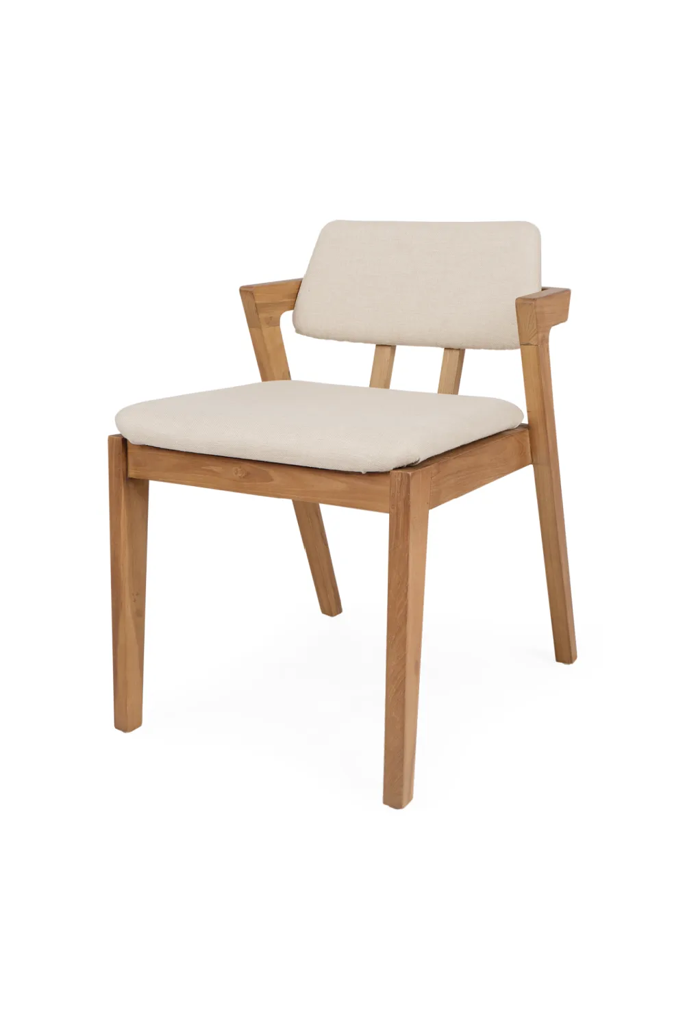 Teak Dining Chair | dBodhi Noa