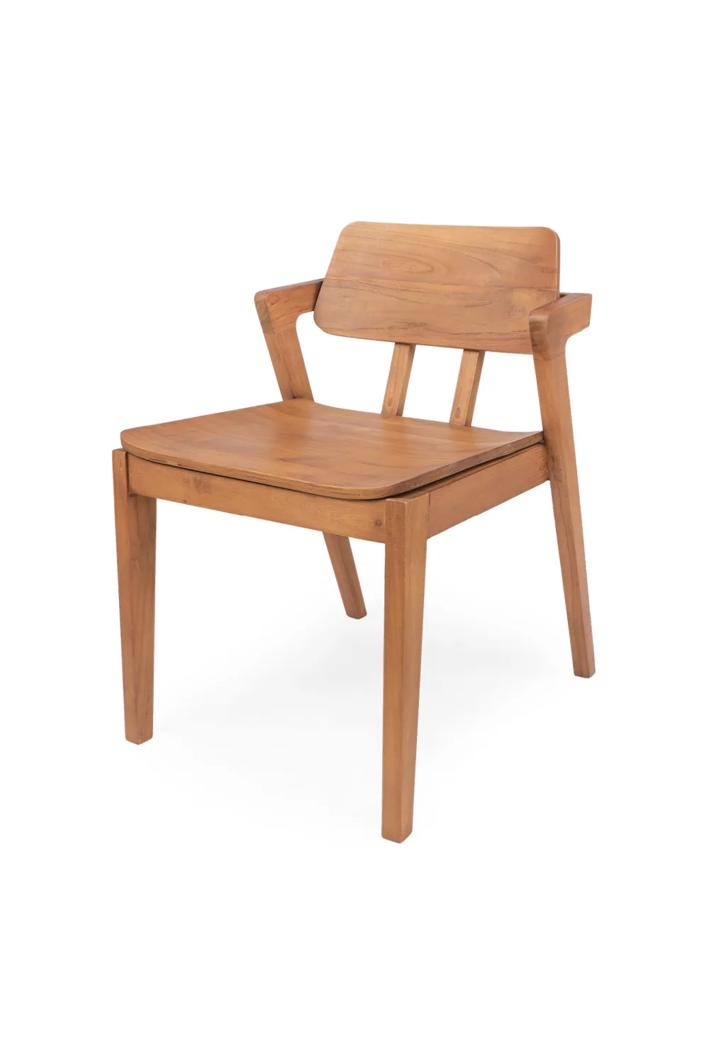 Teak Dining Chair | dBodhi Noa