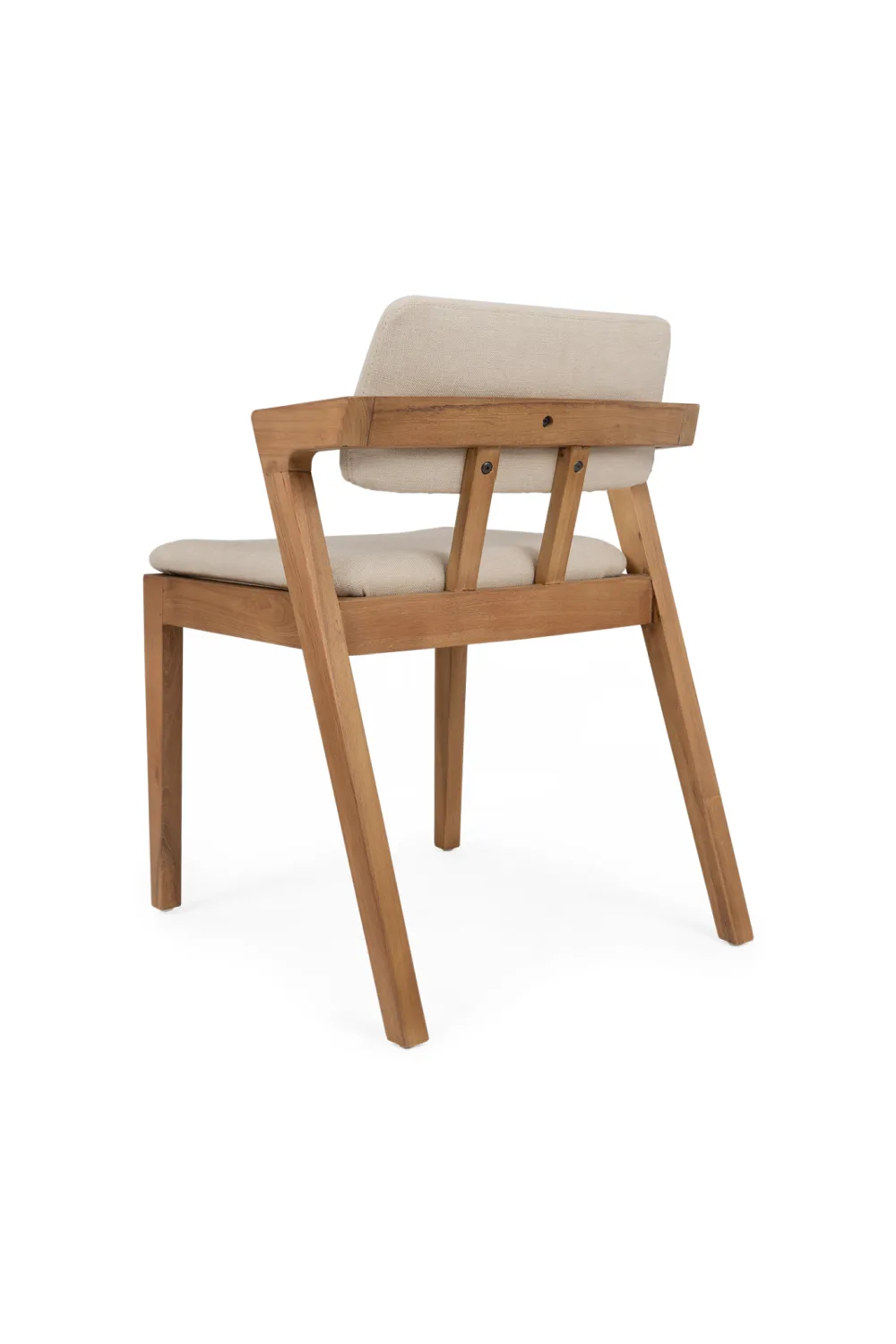 Teak Dining Chair | dBodhi Noa