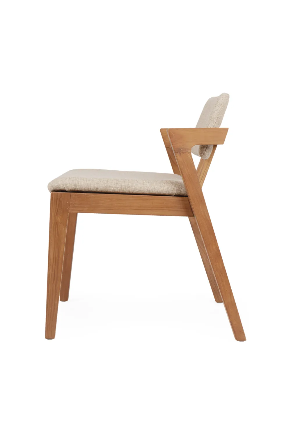 Teak Dining Chair | dBodhi Noa