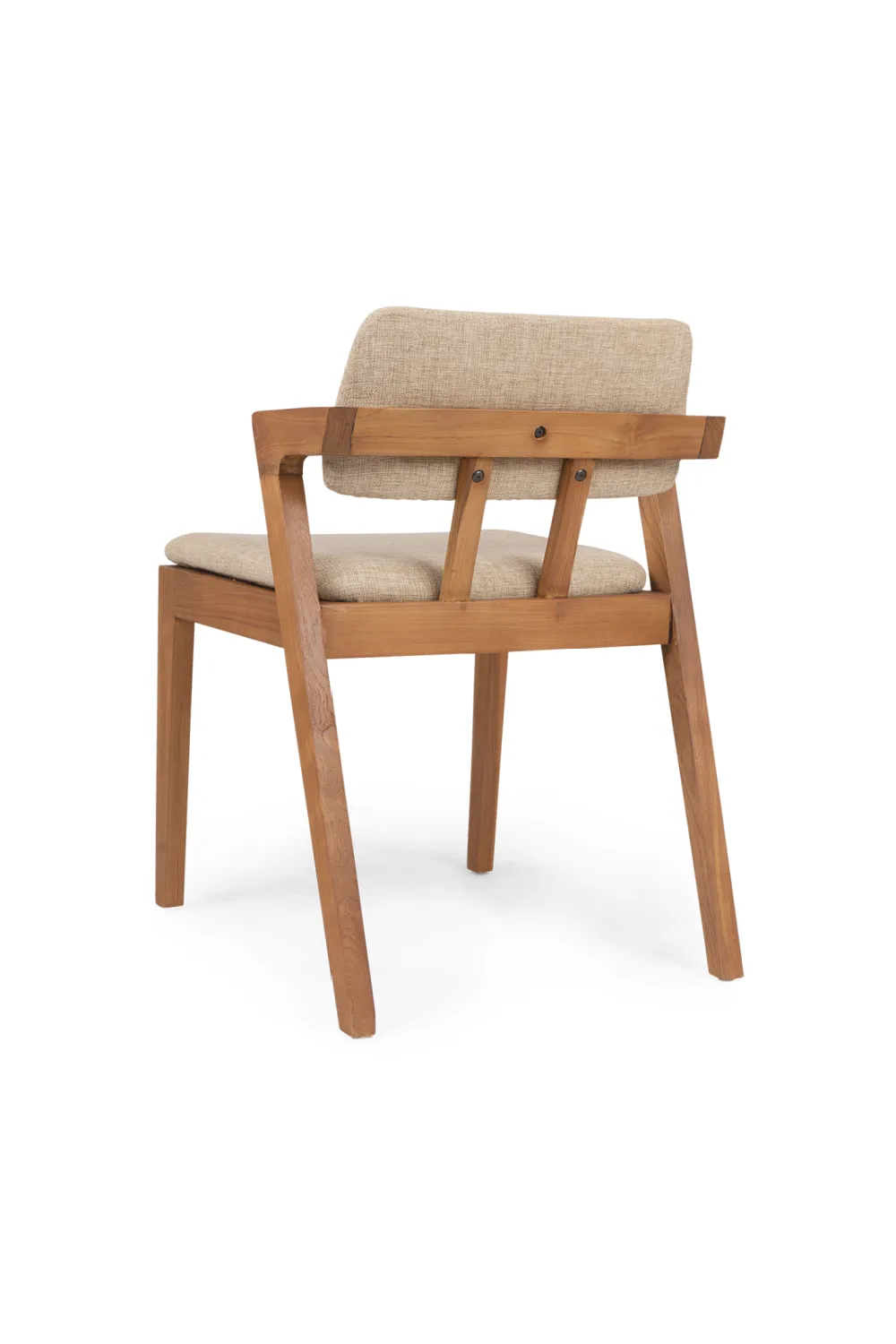 Teak Dining Chair | dBodhi Noa