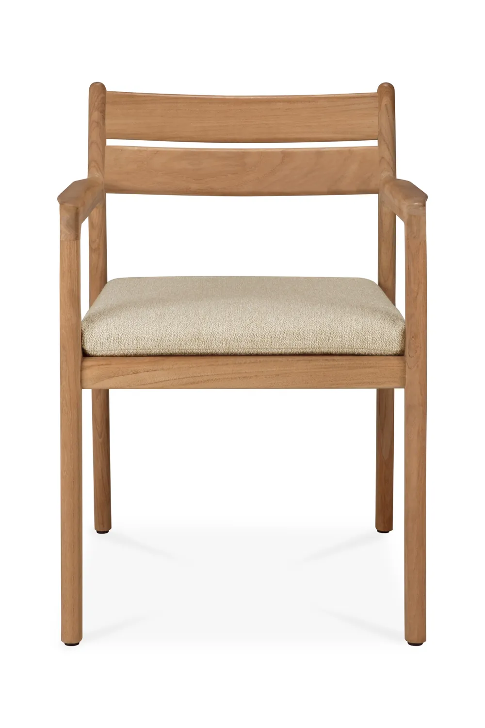 Teak Outdoor Dining Chair | Ethnicraft Jack