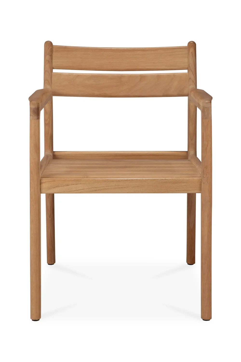 Teak Outdoor Dining Chair | Ethnicraft Jack