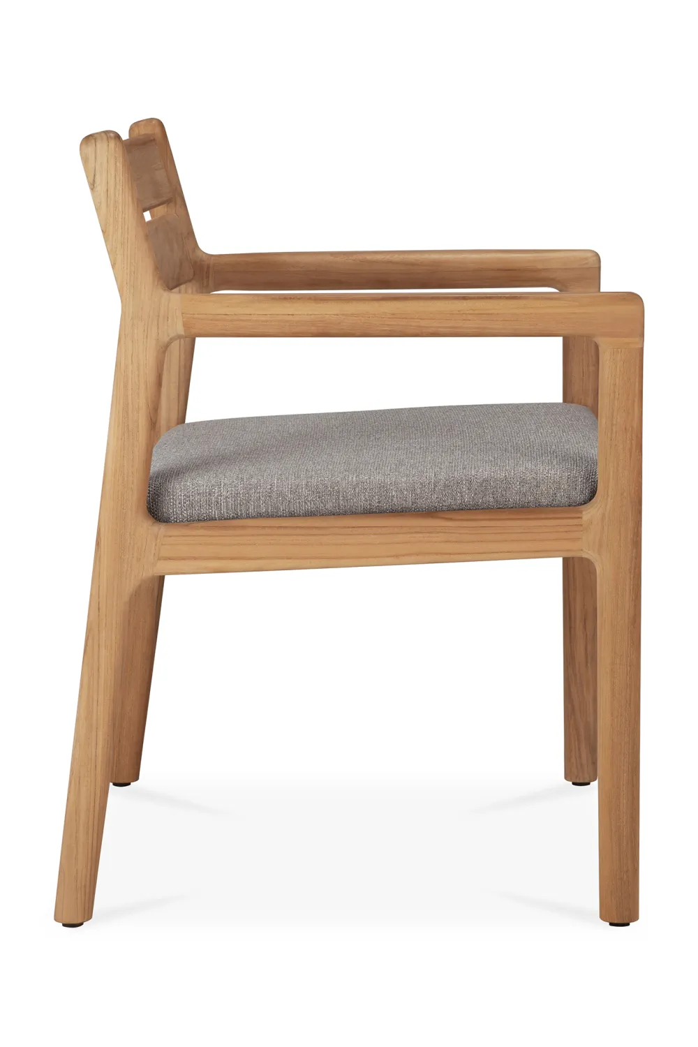 Teak Outdoor Dining Chair | Ethnicraft Jack