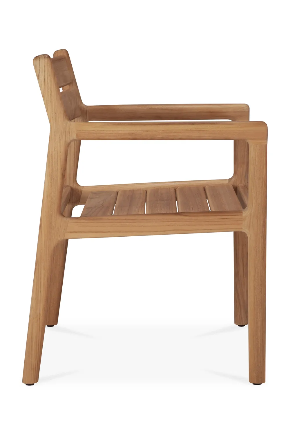 Teak Outdoor Dining Chair | Ethnicraft Jack