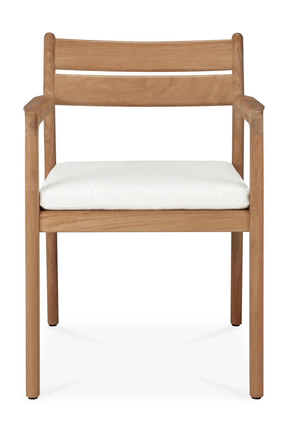 Teak Outdoor Dining Chair | Ethnicraft Jack