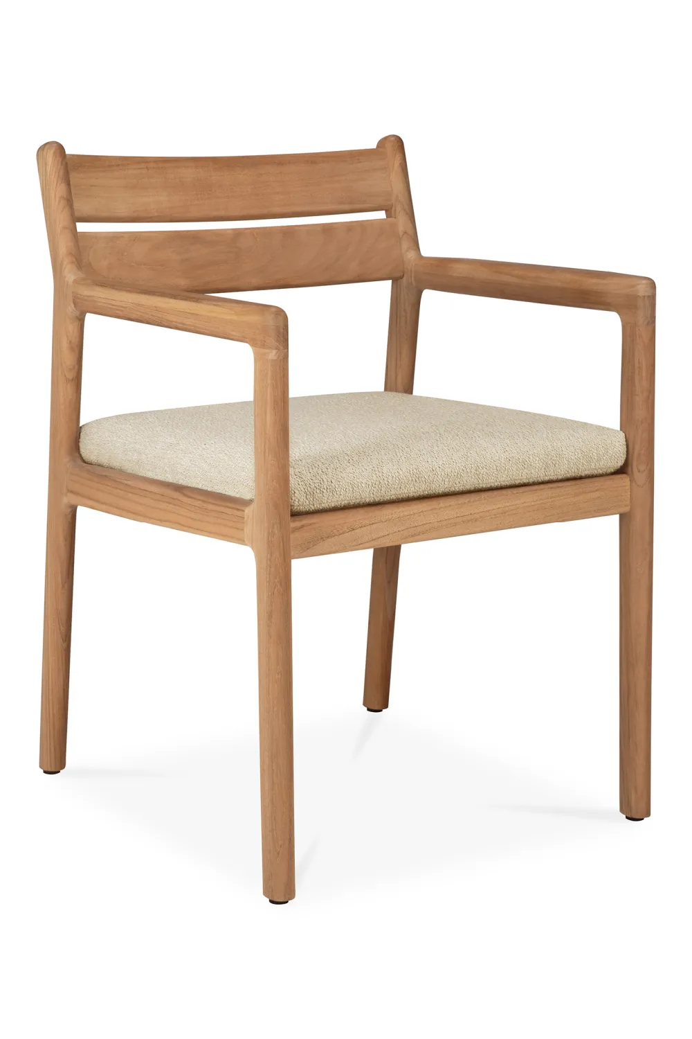 Teak Outdoor Dining Chair | Ethnicraft Jack