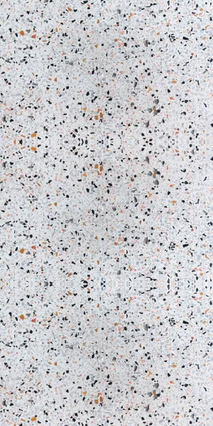 Terrazzo Tile Decals